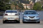 Mazda3 2003 года